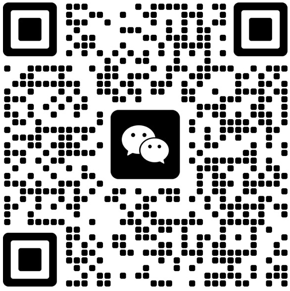WeChat QR Code